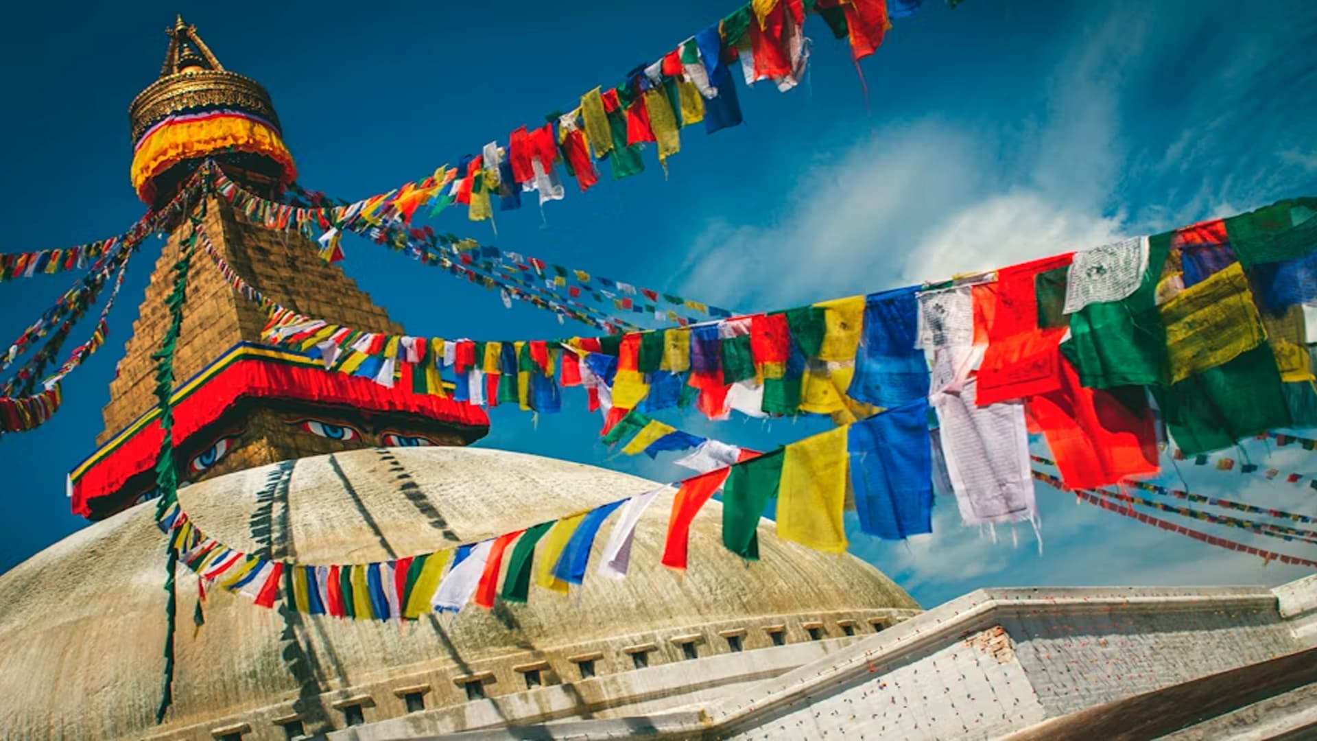 Kathmandu UNESCO Heritage Day Tour