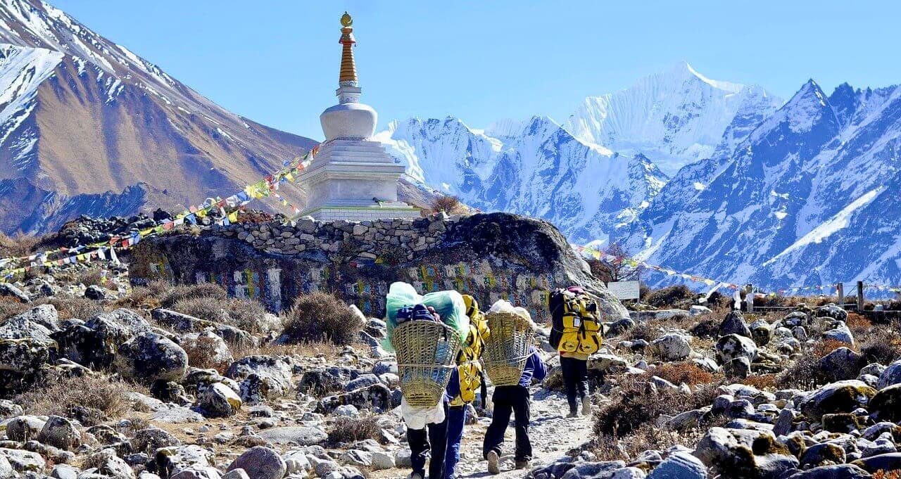 Image of a popular package