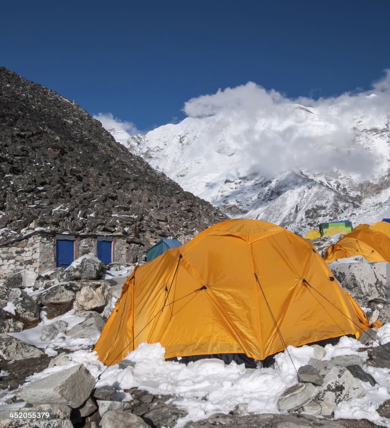 Blissful Himalaya expedition photo 3