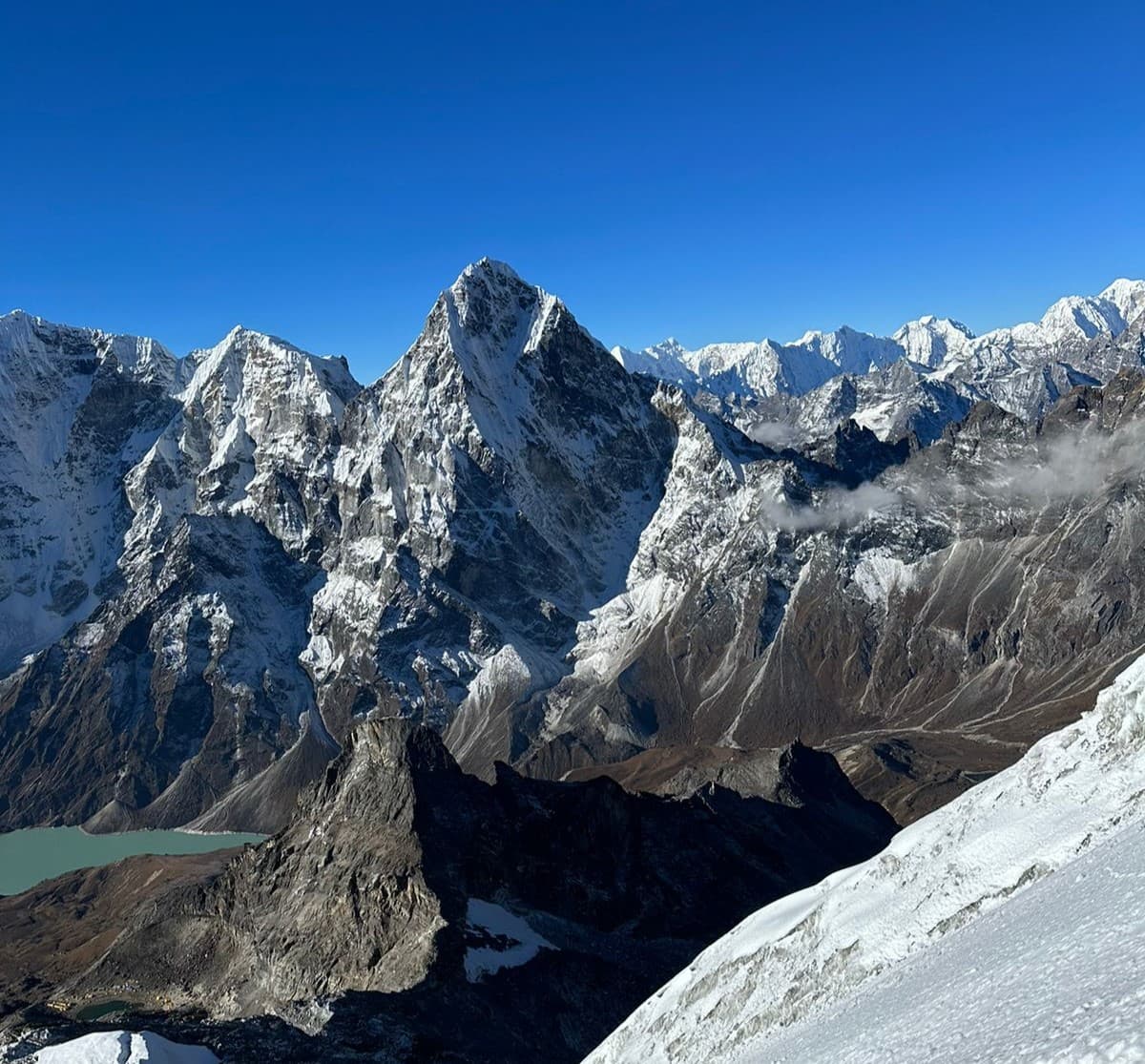 Blissful Himalaya expedition photo 5