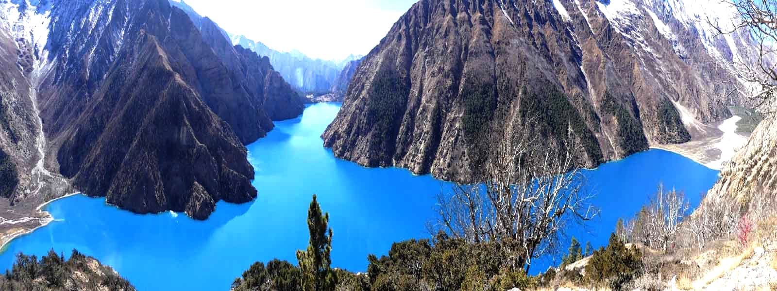 Lower Dolpo Trekking Nepal | Remote Himalayan Adventure