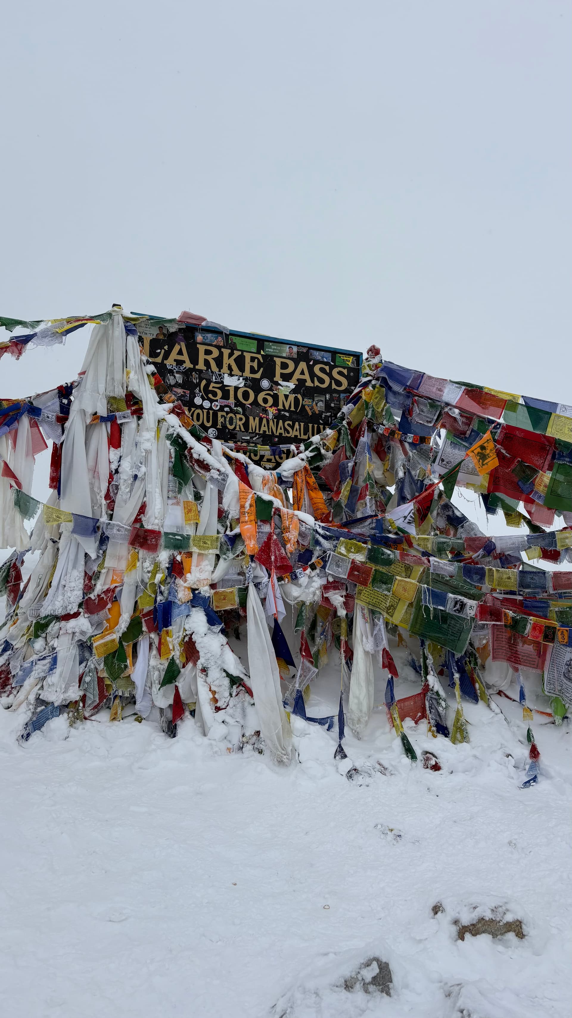 Blissful Himalaya expedition photo 4