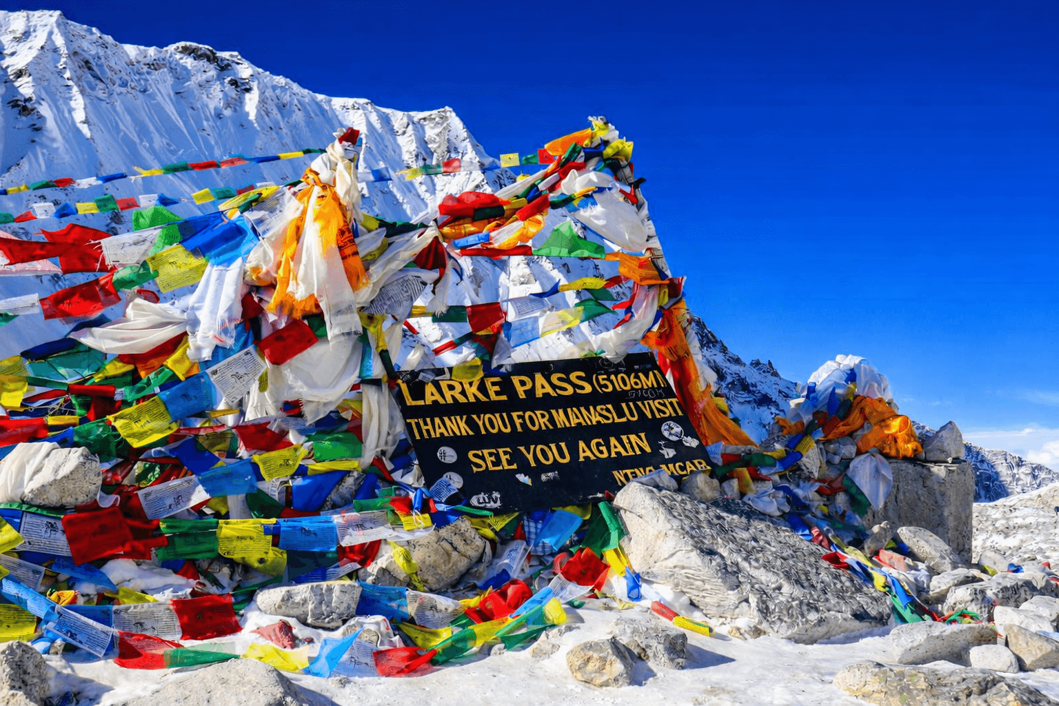 Blissful Himalaya expedition photo 3