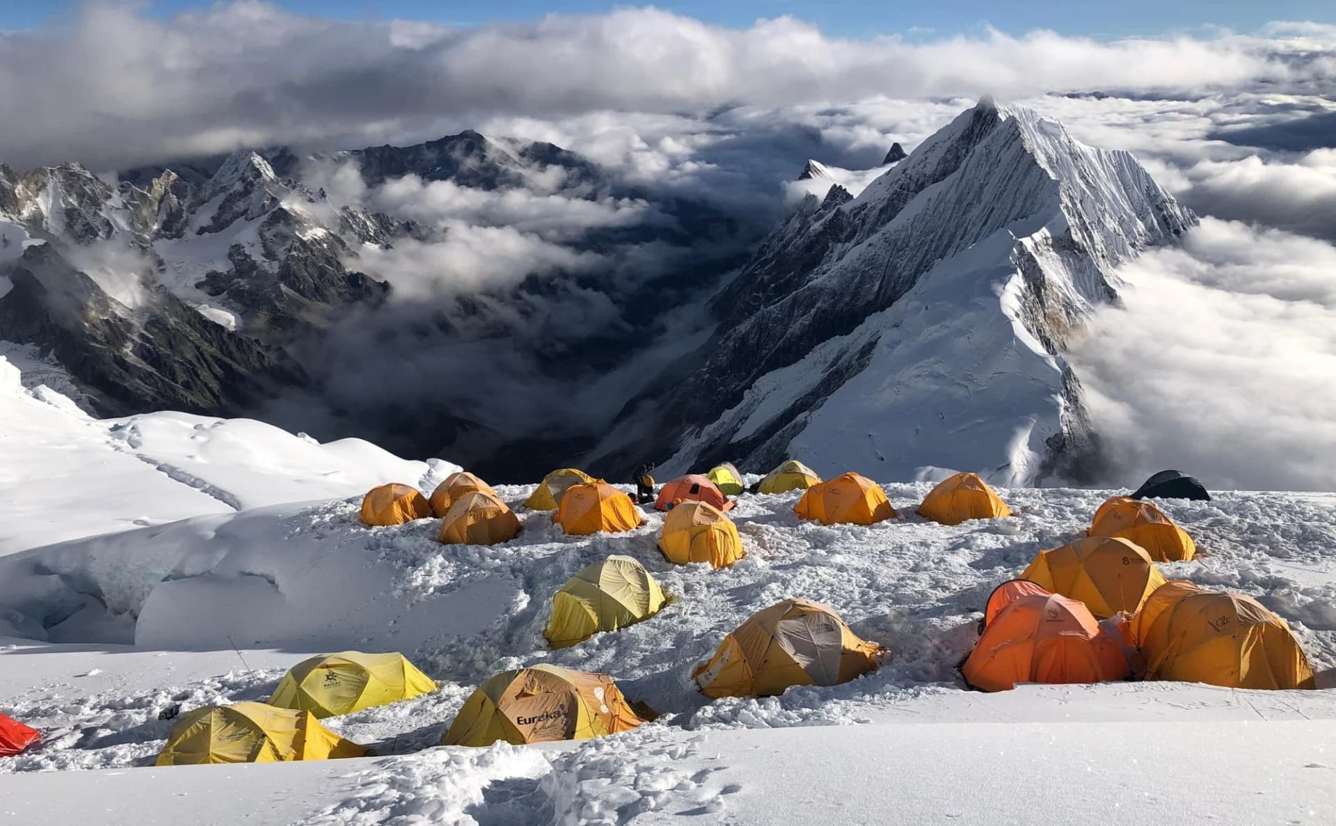 Blissful Himalaya expedition photo 4