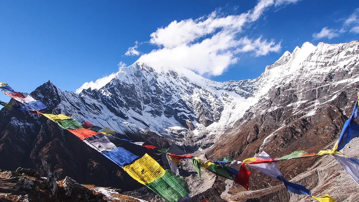 Tamang Heritage Trek