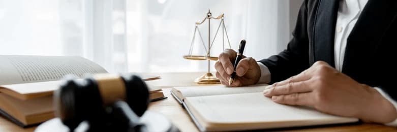 Legal Documents