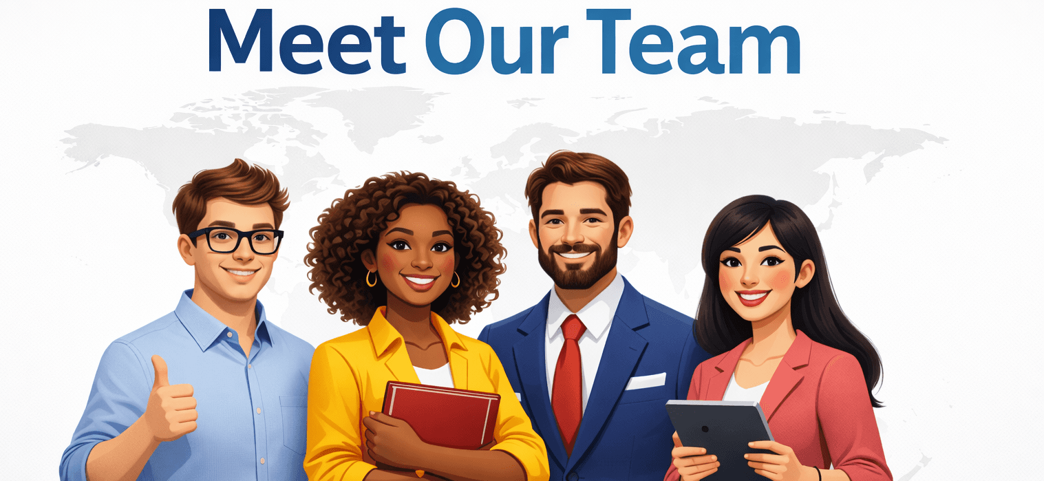 Meet Our Team