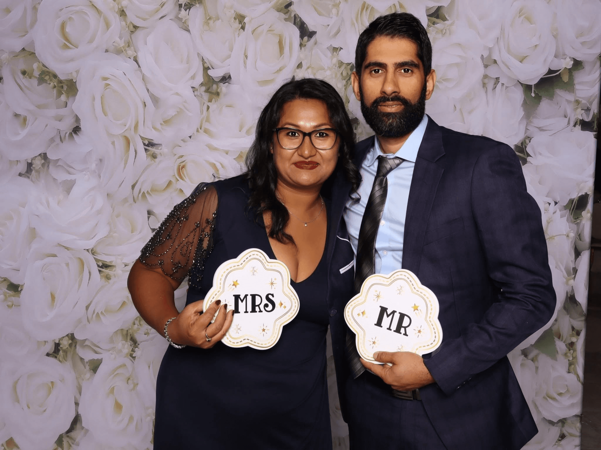 Mr. DEEPAK CHAULAGAIN