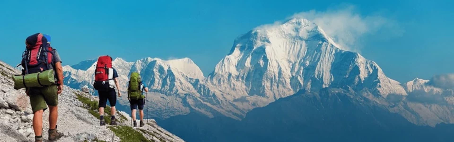 Why With Blissful Himalayas?