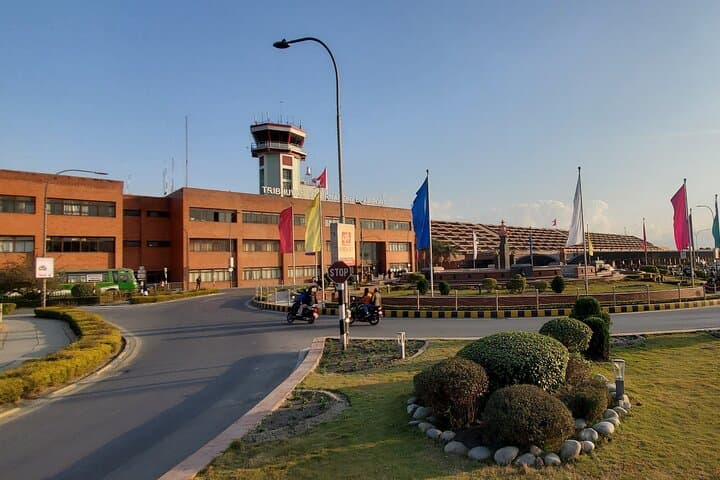 Tribhuvan International Airport Transfer Service