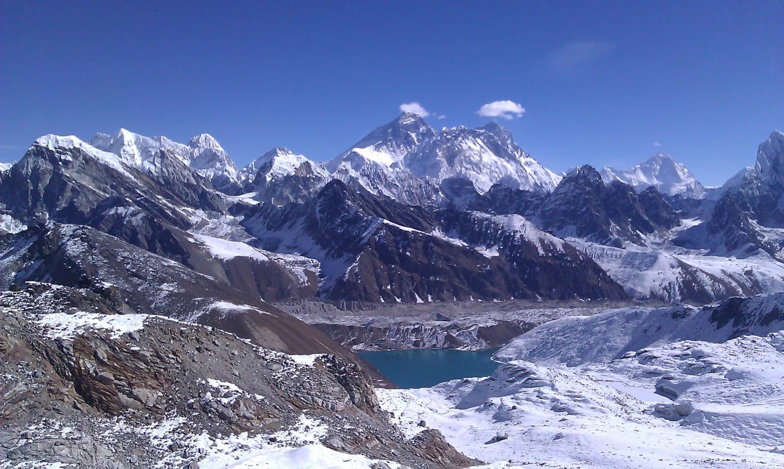 Best Time to Climb Everest: Complete 2026 Season Guide
