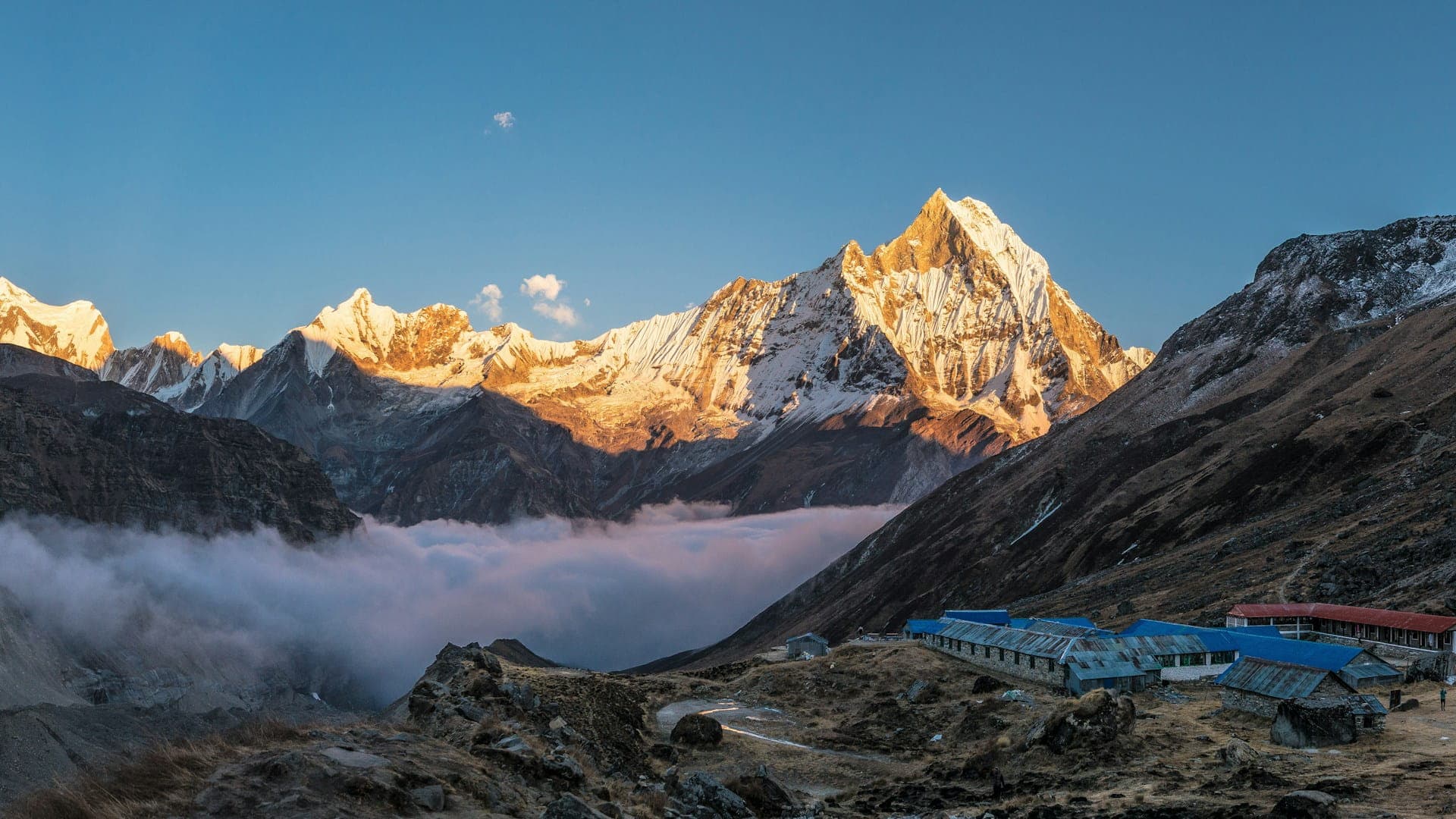 Best Treks in Nepal: Top Routes & Guide for 2026