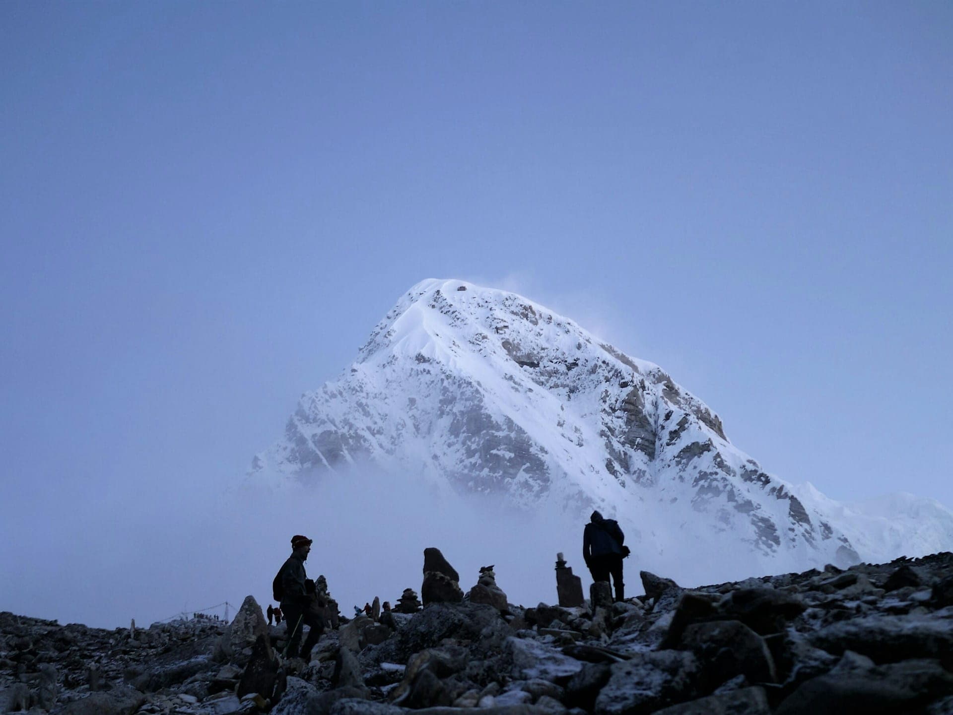 Everest Base Camp Trek Permit: Complete Guide for 2026