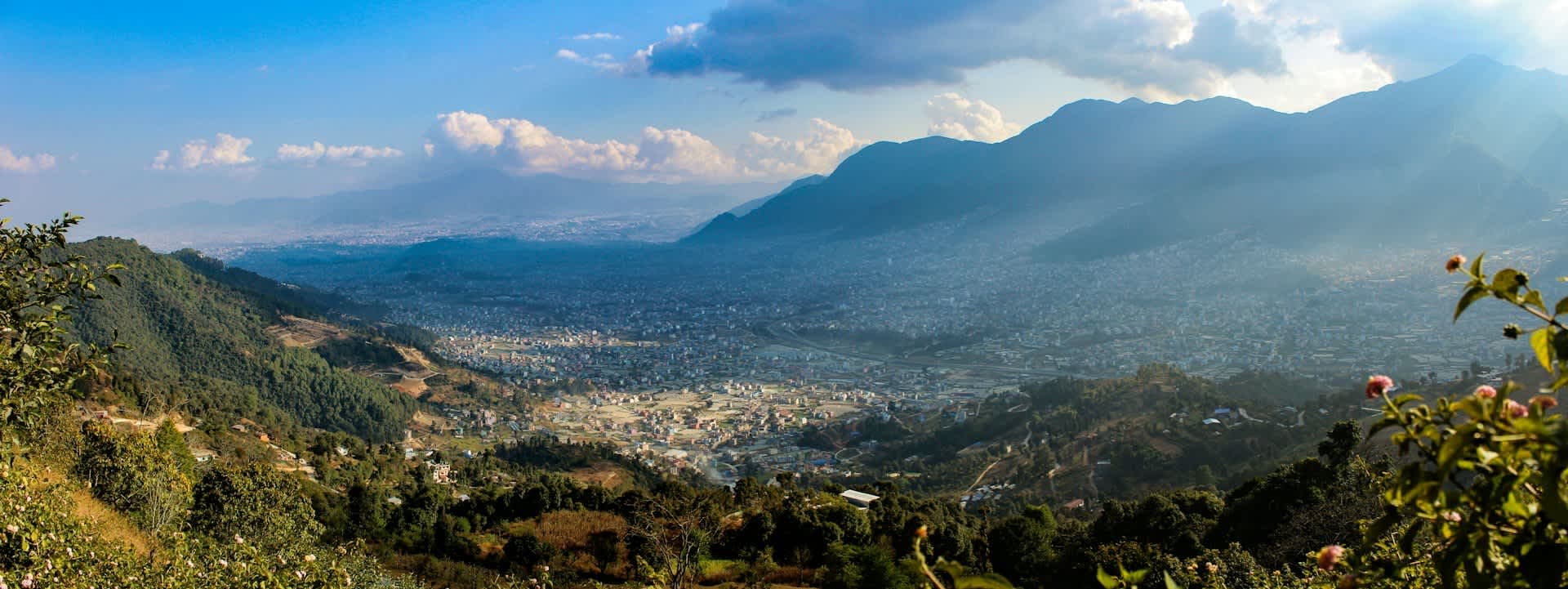Hiking in Kathmandu Valley 2027 | Best Trails, Views & Day Hikes