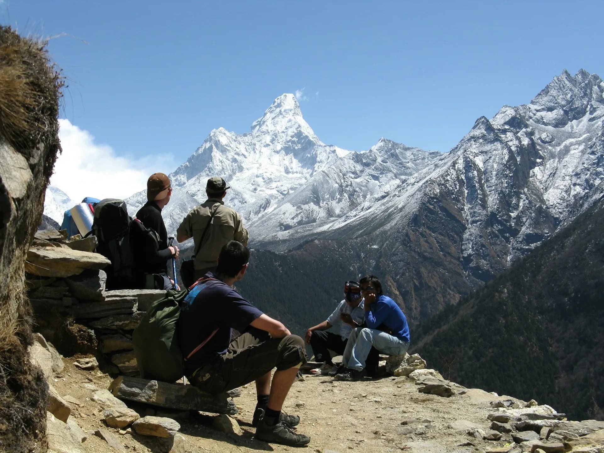 Nepal Trek Challenge: Top Difficult Trails for 2026
