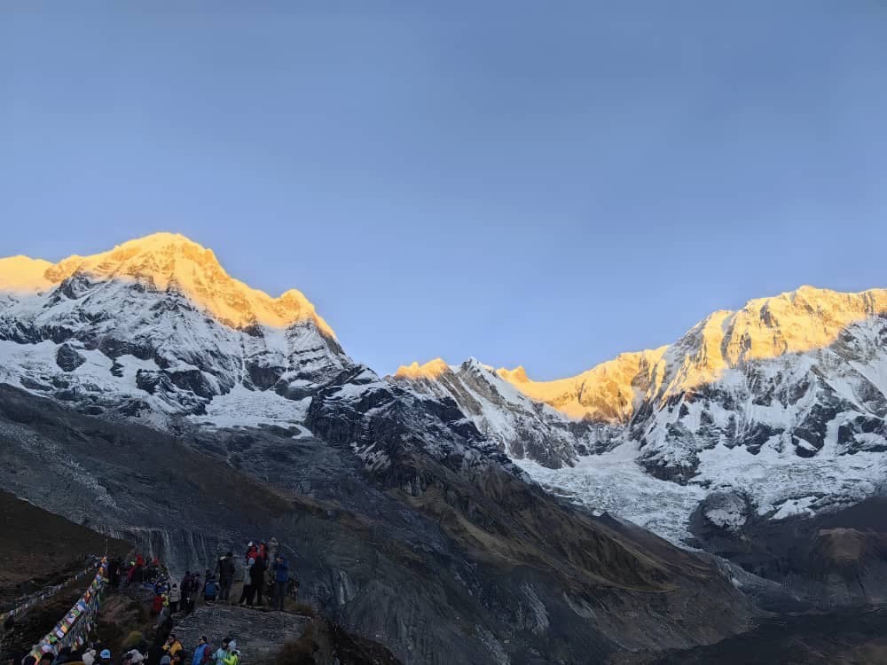 Recommendations for Best Packages for Trekking in Nepal