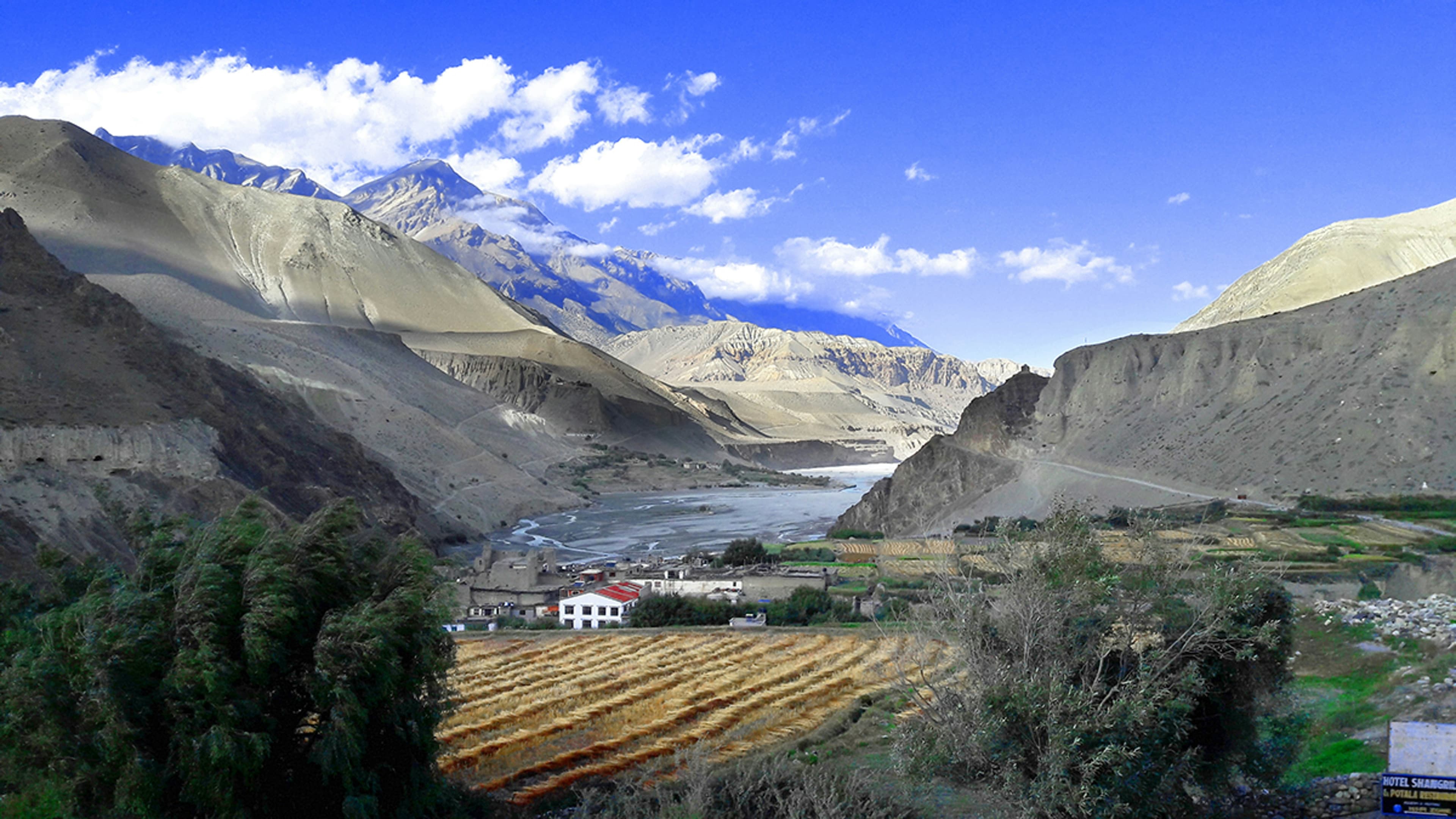 Tiji Festival 2027 in Mustang, Lo Manthang – Complete Cultural Guide