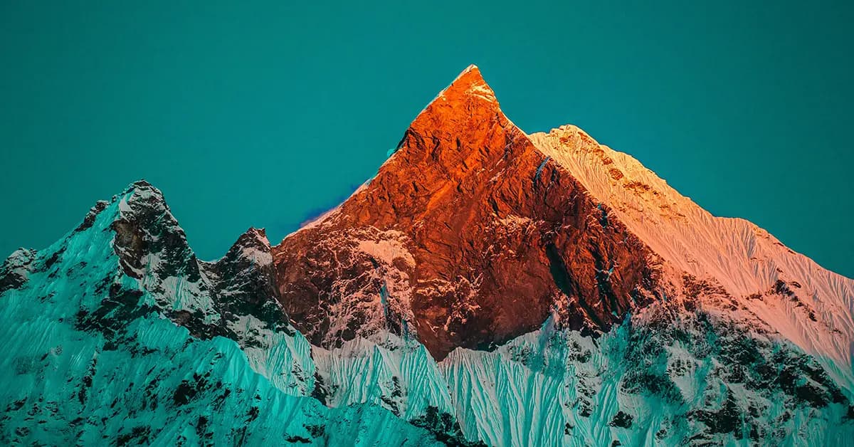 Trekking to Annapurna Base Camp: A Complete Guide