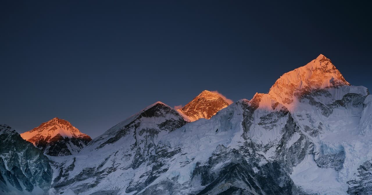 Trekking to Everest Base Camp: Ultimate Adventure