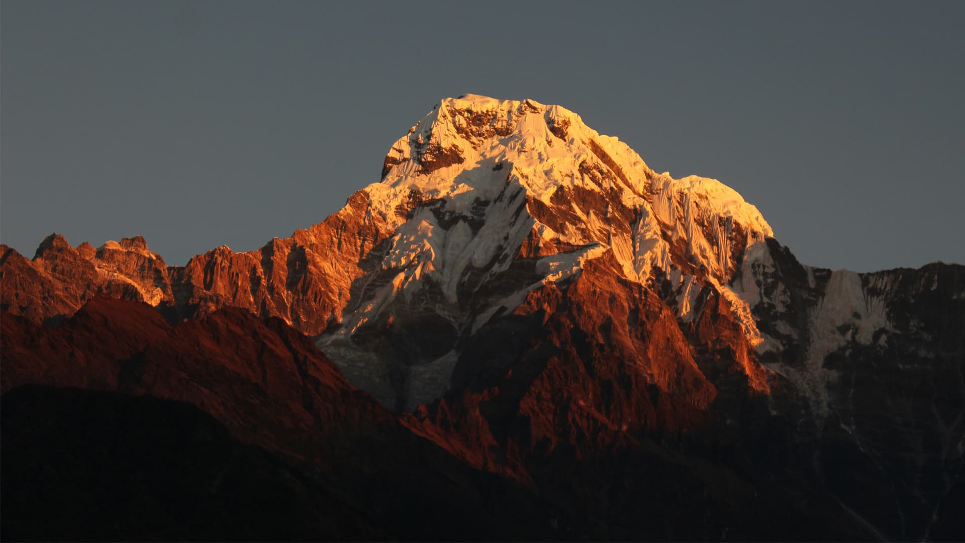 Annapurna Base Camp Trek