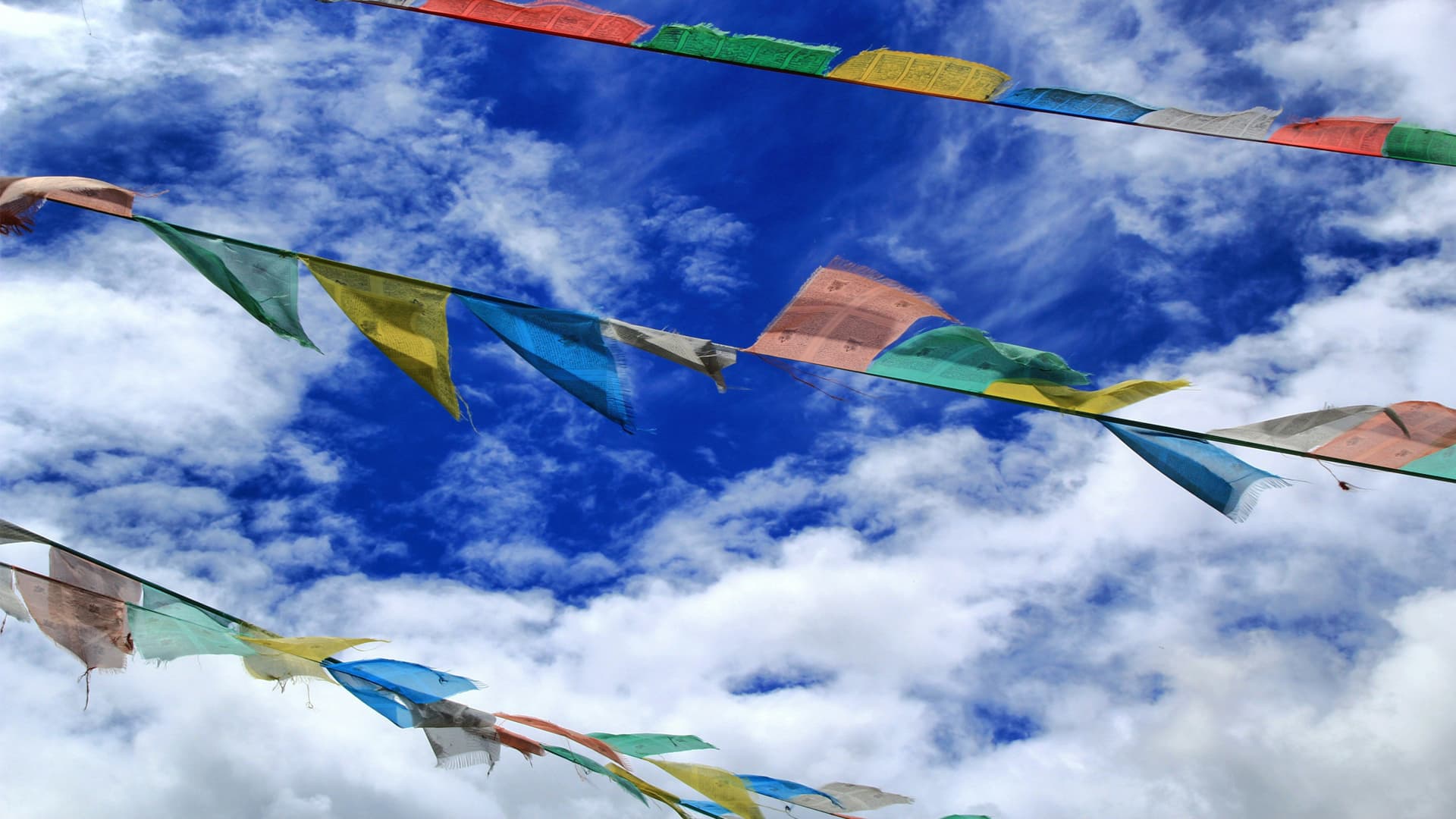 Lhasa Tibet Tour – 3 Nights & 4 Days