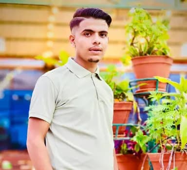 Mr. DIPENDRA PANDIT