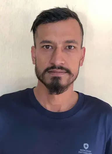 Mr. PRAJWAL KARKI