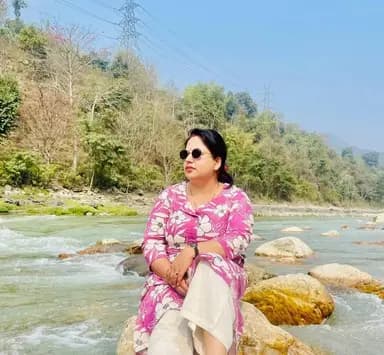 Ms. SUNITA ADHIKARI