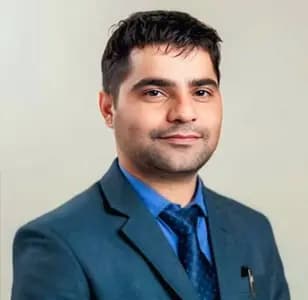 Mr. DANSHI RAM PAUDEL