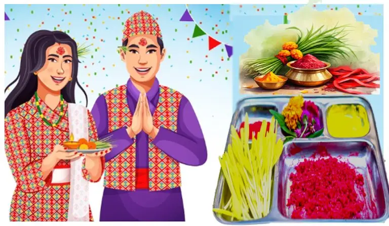 dashain-festivals