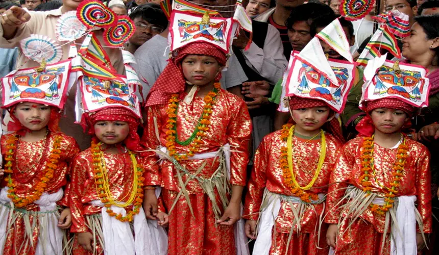 gai-jatra