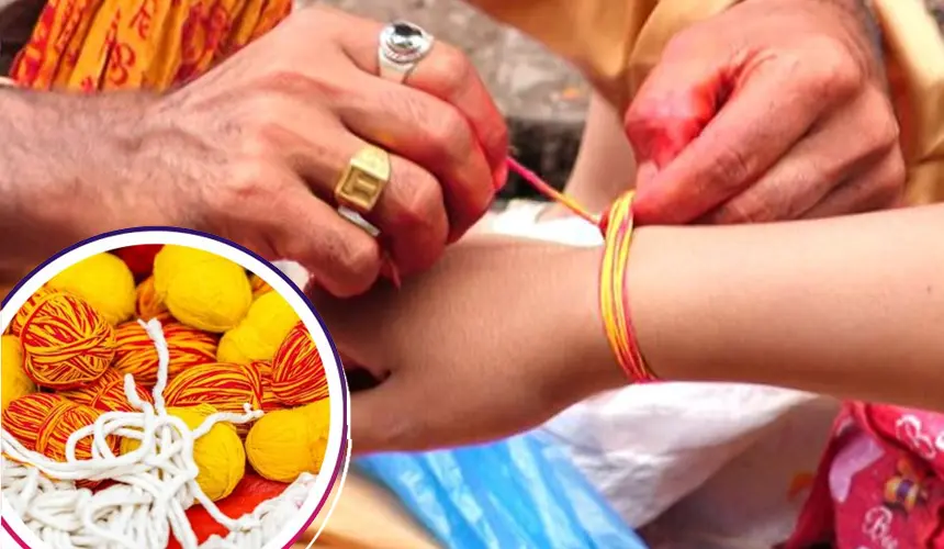 janaipurnima