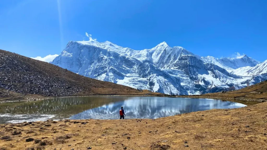 kicho-lake