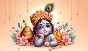 krishna