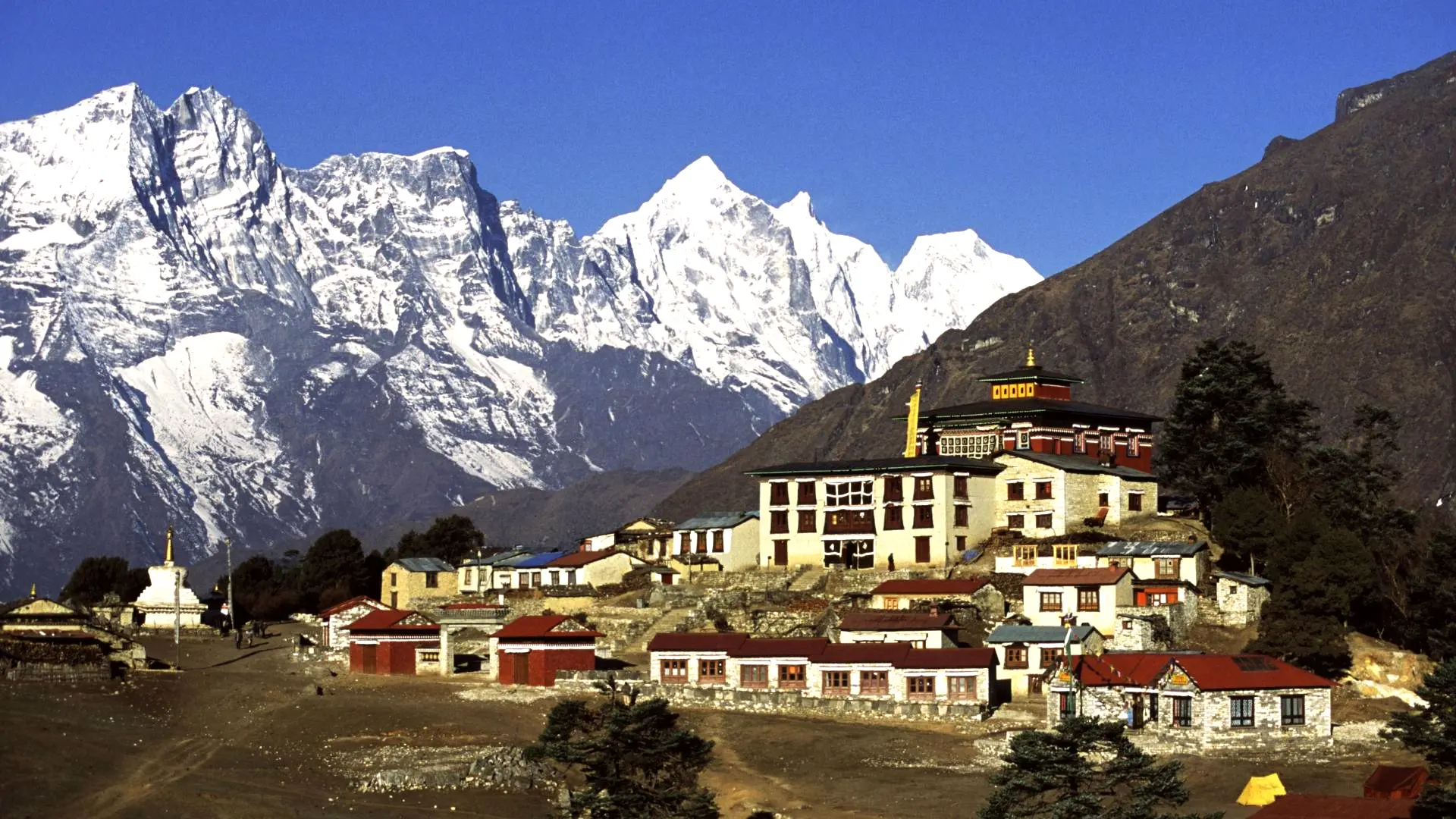 Tamang Heritage trekking trail in Nepal trekking blogs